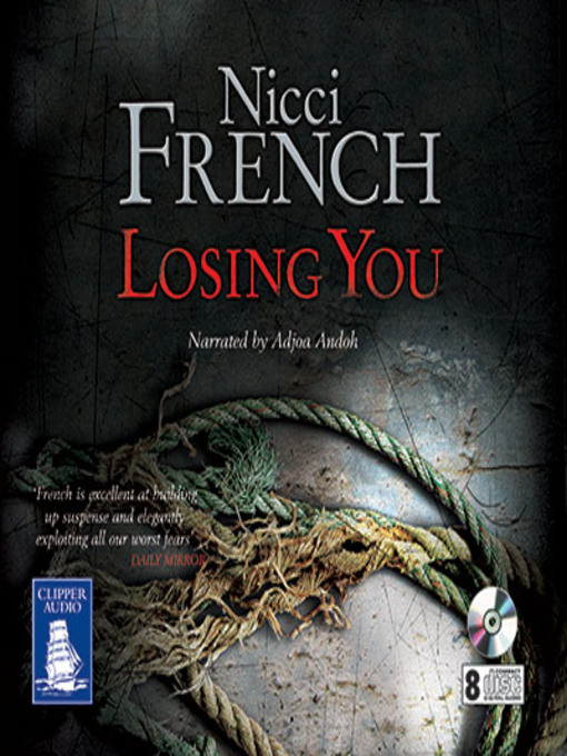 Cover image for Losing You